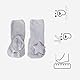Neugeborenen Geschenk, Baby Geschenke zur Geburt, 7 in 1 Baby Geschenkset Geburt mit Babydecken,Socken, Geschenkboxen Körbe, Baby Dreieckstuch, Plüschtiere, Grußkarten, Geburtskarten