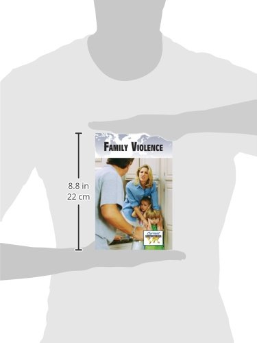 Family Violence (Current Controversies (Paperback))