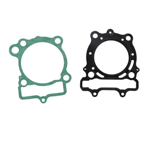 Joint culasse Suzuki RMZ250 de carter moteur moto pour les modèles de 2010 à 2020