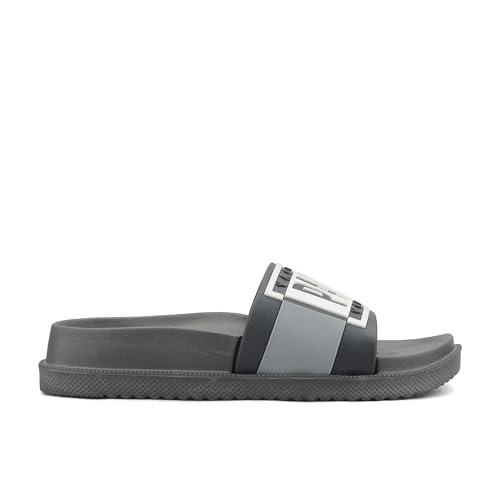 Image of ASIAN Slider-77 Men's Sliders | Stylish & Cool Casual Slip-On Slides with Soft Cushion, Lightweight Comfort & Strong Grip Sole for Daily Use