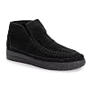MUK LUKS Womens Women's Street Queens Shoe