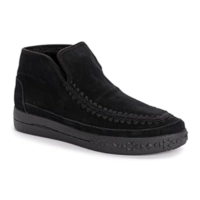 MUK LUKS Womens Women's Street Queens Shoe