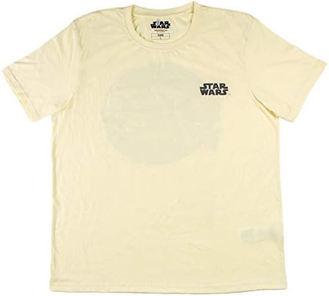 Maglietta Star Wars Premium Per Bambini E Ragazzi - CERDÁ LIFE'S LITTLE MOMENTS - Cotone Morbido - 2