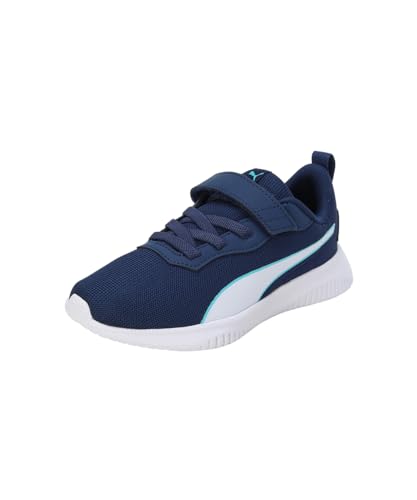 Image of Puma Unisex Kid Flyer Flex AC PS Sneaker