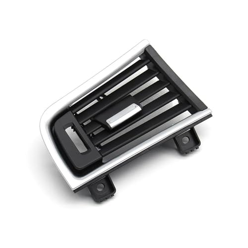 Rejilla de ventilación F07 para regular el flujo de aire en Serie 5 GT 2010-2017