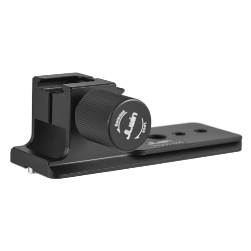 Soporte de trípode para lente FE200-600mm en aluminio 2