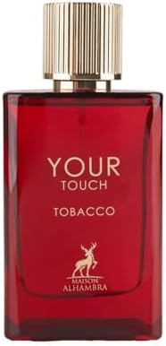 Amazon.com : Maison Alhambra Your Touch Collection (3.4 Fl