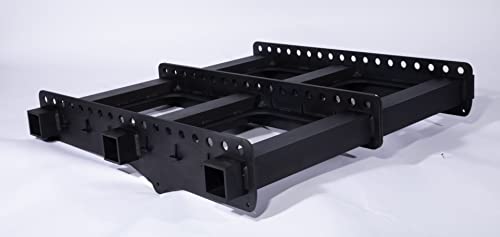 BASSBOSS RMFLA Bumper Bar