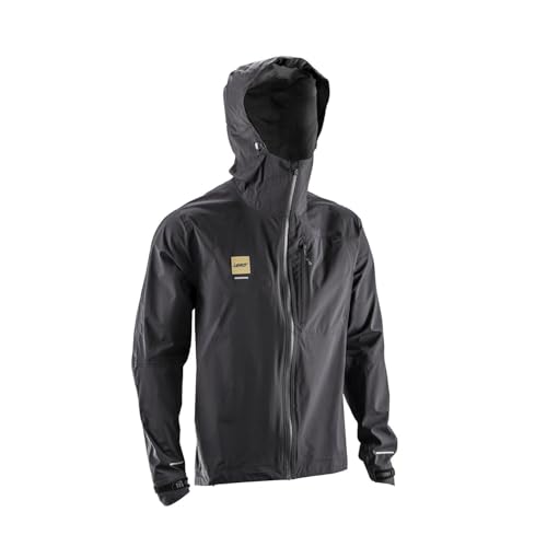 Veste VTT homme Leatt HydraDri 6.0 imperméable pour le cyclisme