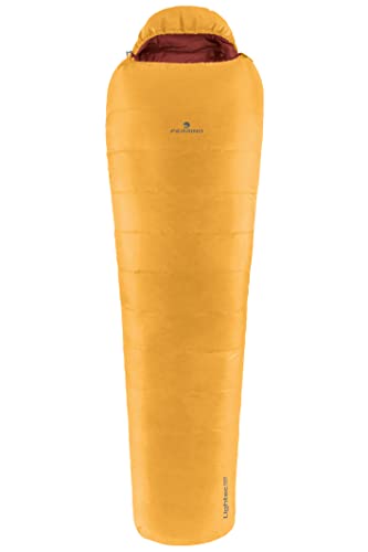 Ferrino Lightech 500 Sacco a Pelo in Piuma, Artisan Gold