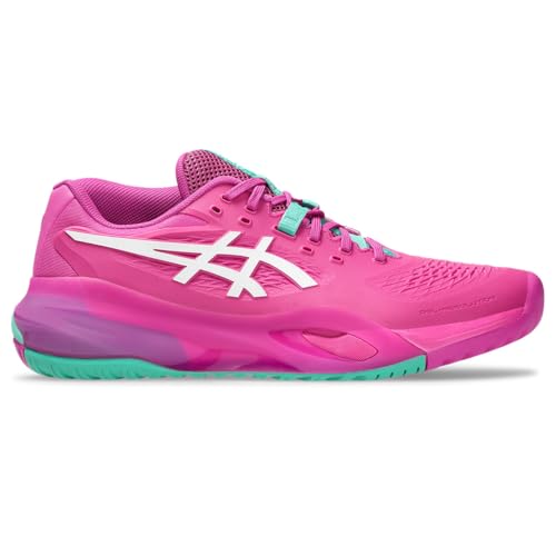 Image of ASICS Gel-Resolution X