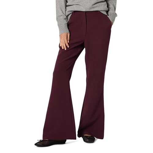 The Drop Women's Spencer Flare Pant
