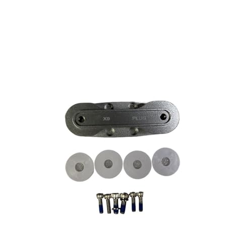 Moteur sans balais FOC 3411 drone Helix X9 motorisation agricole