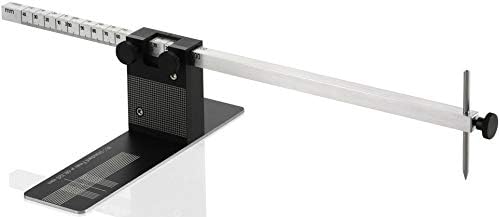 Clearaudio AC005IEC Turntable Cartridge Alignment Gauge
