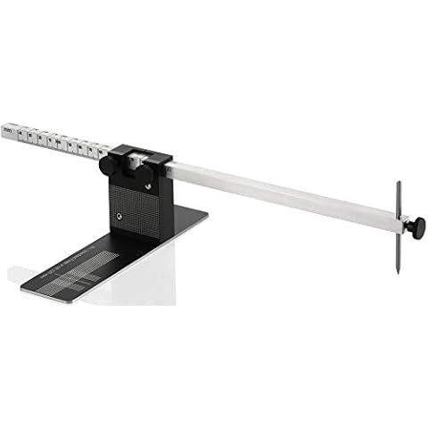 Clearaudio AC005IEC Turntable Cartridge Alignment Gauge Cover