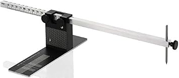 Clearaudio AC005IEC Turntable Cartridge Alignment Gauge