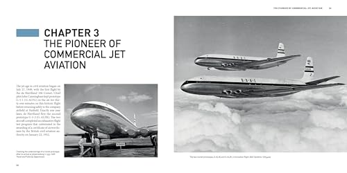 De Havilland DH.106 Comet: A Legends of Flight Illustrated History (Legends of Flight, 11) - Image 4