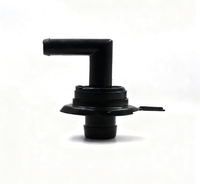 Replacement 6P1206 Check Valve Compatible with Select Toyota Models Direct Fit Automotive Engine Check Valve Assembly High Quality
