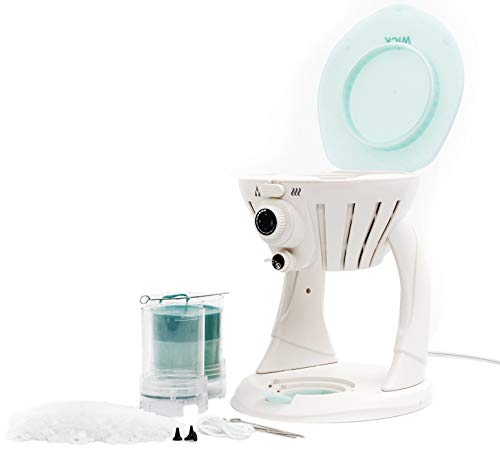 Kit para hacer velas con mechas y accesorios miniatura 6