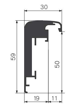 Amazon.co.jp: 仮縁 CD-22 Fサイズ（ウッドゴールド（WG）,F50