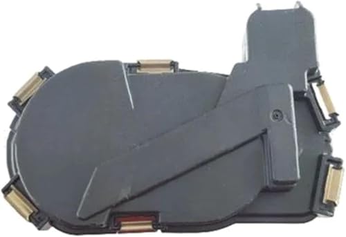 Corps papillon de rechange contre le ralenti instable de Saab 9-3X - 4