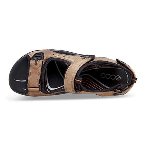 Image of ECCO mens Performance Sport Sandal