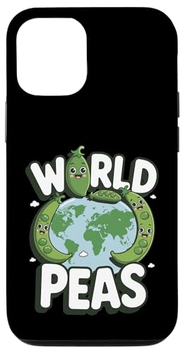 World Pas Pun ���킢���n���V �G���h�E���|�b�h �s�[�X�f�U�C�� �X�}�z�P�[�X iPhone 12/12 Pro �p