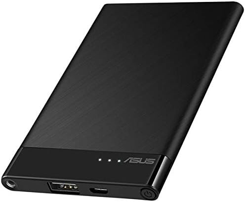 Amazon Asus Zenpower Slim Abtu015 4000mah ブラック モバイルバッテリー 通販