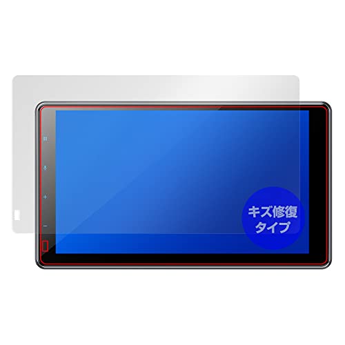 �~���r�b�N�X Pioneer 1D���C�����j�b�g DMH-SF700 �p ���C�� �ی� �t�B���� �h�w�� �h�C�A ���{�� OverLay Magic
