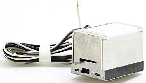 International Environmental Motor, Actuator, 120V, N/C, 2 Position