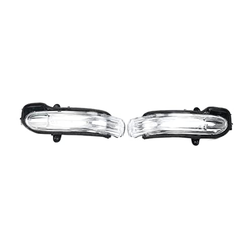 Clignotant de rétroviseur Mercedes W203 4 portes et feu de position latéral gauche droite A203821