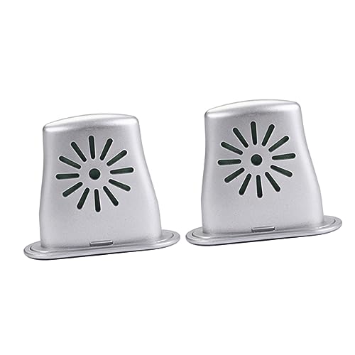 COSMEVIVI 2  ei[ENP[X ENANZT[ TEhz[ EN~pfoCX Vo[ANZT[ y Co ENn[hP[X Silver