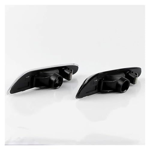 Luz indicadora lateral carcasa intermitente para Serie 5 E60 E61 X3 E83 4