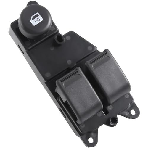 Interrupteur Principal De Lève-vitre électrique Conducteur Gauche Pour Honda Accord 2008 12 Exexltrimec 84652476