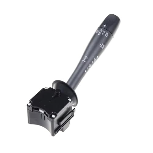 Interrupteur de phares Chevrolet Cobalt clignotants en panne Solution OEM 20940099