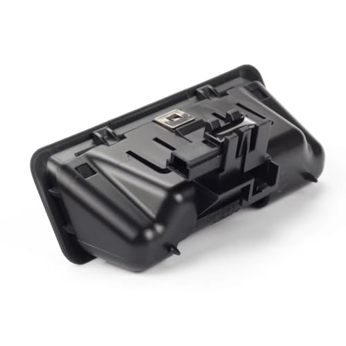 Interrupteur d'ouverture du coffre BMW E82 E88 hayon arrière