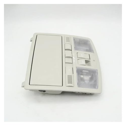 Luz de techo para Mazda 6 GH soluciona fallos en interruptor de consola superior 5
