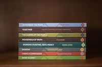 What is Love? 1943017573 Book Cover