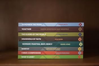 Paperback What is Love? God's Answer to Humanity's Question Book