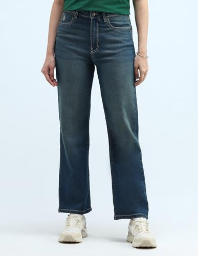 Image of U.S. Polo Assn. Women Jeans