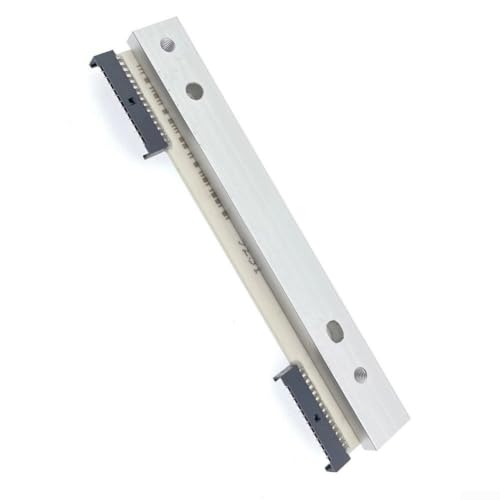 Cabezal 40N4829 metálico para Zebra TI5 con tecnología térmica directa