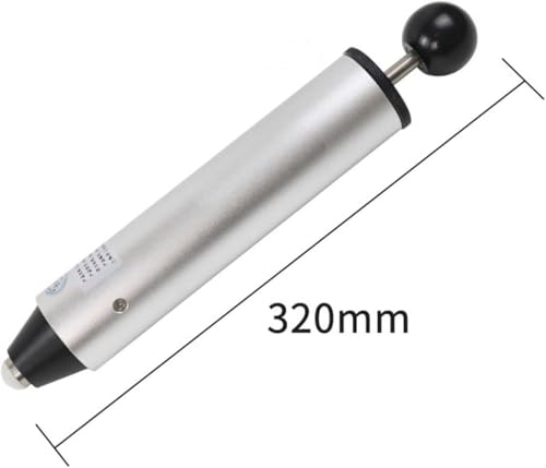 Martillo de resorte universal de 0,2-2,0 J: máxima durabilidad para testear electrónica 8