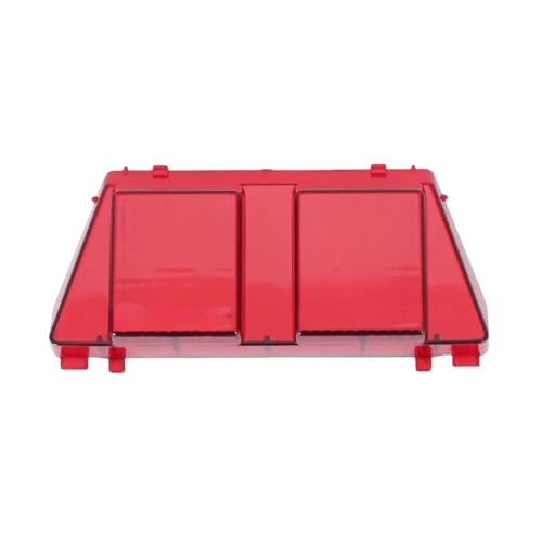Clignotants et feu arrière pour moto VFR400 NC30 et RVF400 NC35