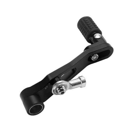 Levier de changement vitesse moto gauche pour trajets quotidiens CB500 - 5