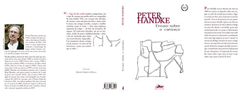 Ensaio sobre o cansaço