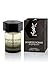 Yves Saint Laurent La Nuit De L'Homme Eau de Toilette Spray, 3.3 Fl Oz