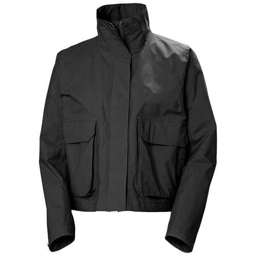 Helly-Hansen Women's Escape Utility Jacket3