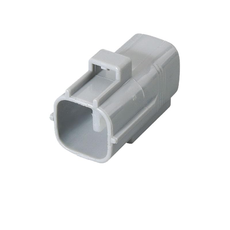 4 Pin Connector - compatible with Y34A4, CE4063M, Sumitomo 61880