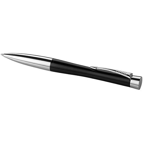 Parker Urban Muted Matt Black CT Ballpoint Pen SM50180002 by Parker