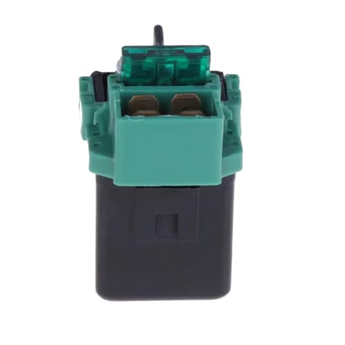 Relais démarreur pour ZX636 B1H idéal restauration circuit - 3